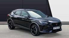 CUPRA Formentor 1.5 TSI 150 V2 5dr Petrol Estate